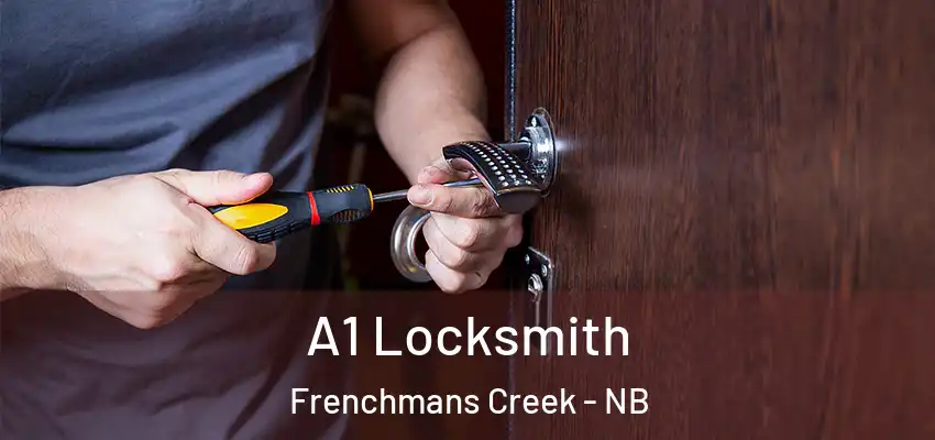  A1 Locksmith Frenchmans Creek - NB