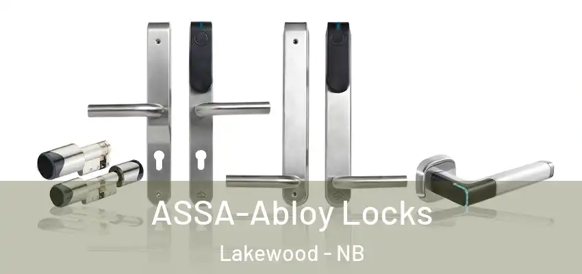  ASSA-Abloy Locks Lakewood - NB