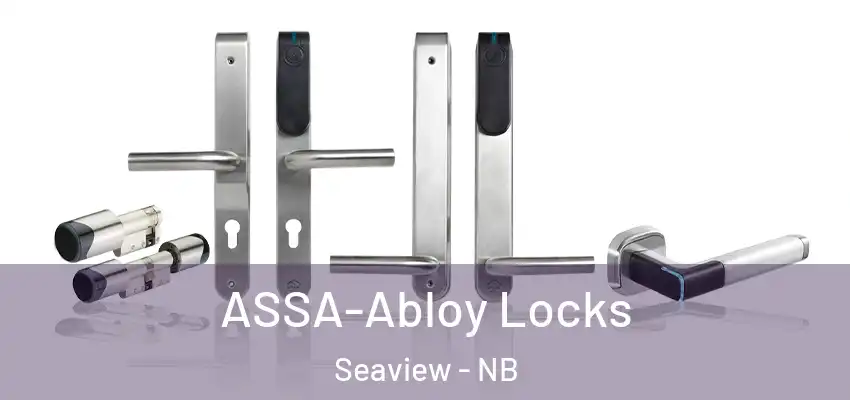  ASSA-Abloy Locks Seaview - NB