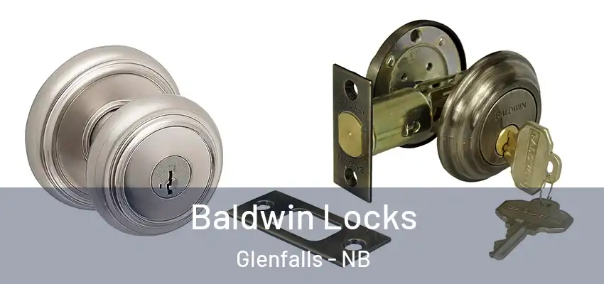  Baldwin Locks Glenfalls - NB