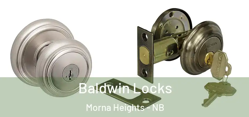  Baldwin Locks Morna Heights - NB