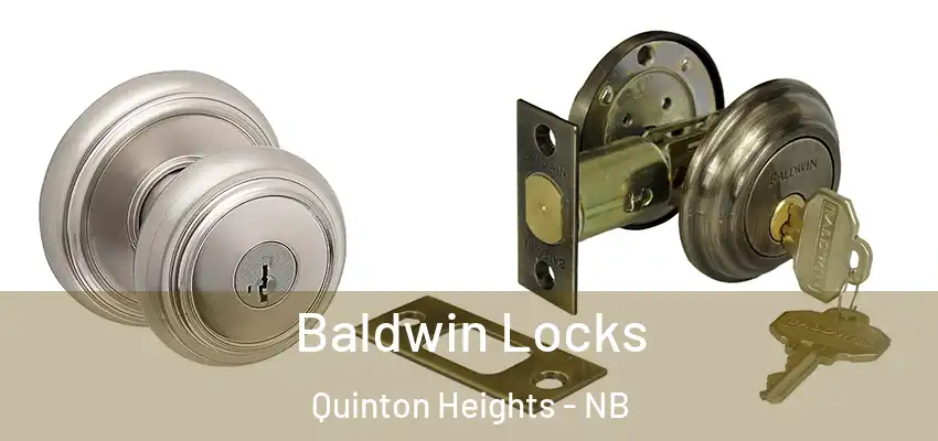  Baldwin Locks Quinton Heights - NB