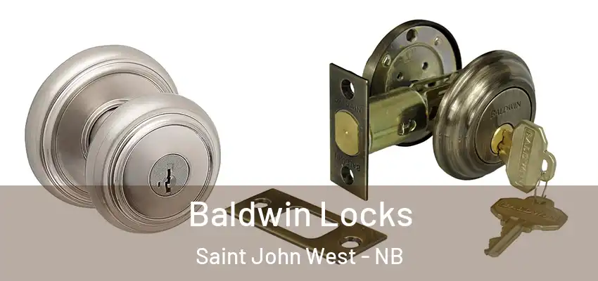  Baldwin Locks Saint John West - NB