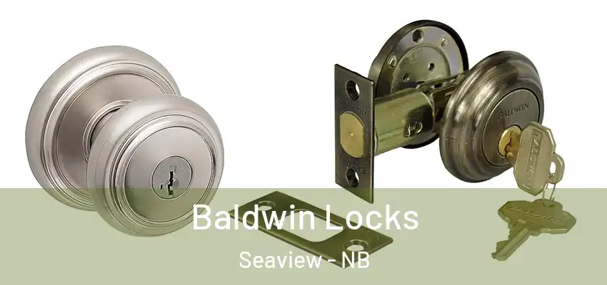  Baldwin Locks Seaview - NB
