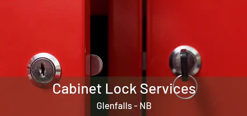  Cabinet Lock Services Glenfalls - NB