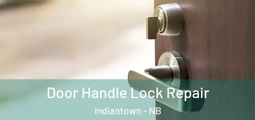  Door Handle Lock Repair Indiantown - NB
