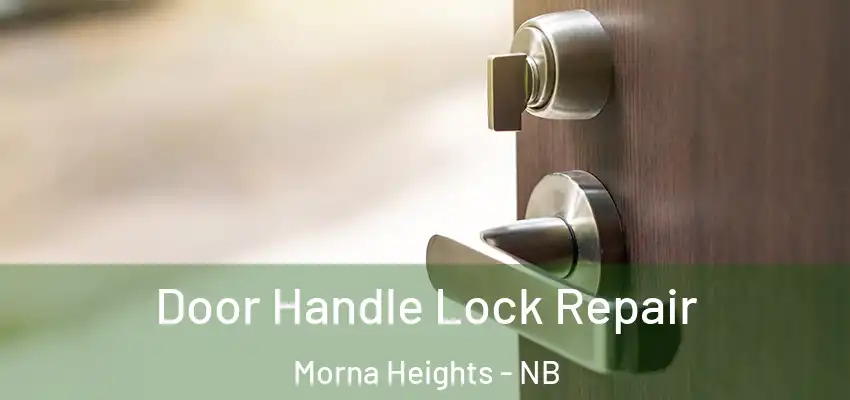  Door Handle Lock Repair Morna Heights - NB