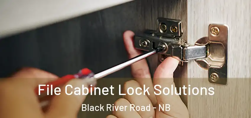  File Cabinet Lock Solutions Black River Road - NB
