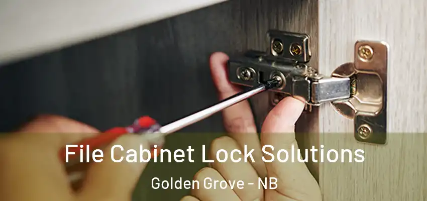  File Cabinet Lock Solutions Golden Grove - NB