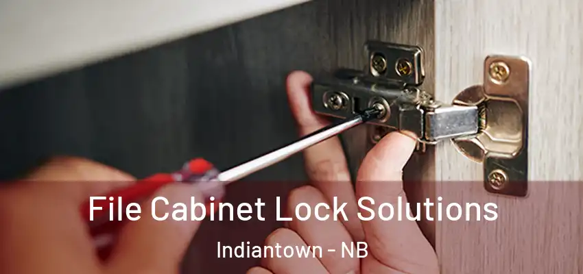 File Cabinet Lock Solutions Indiantown - NB