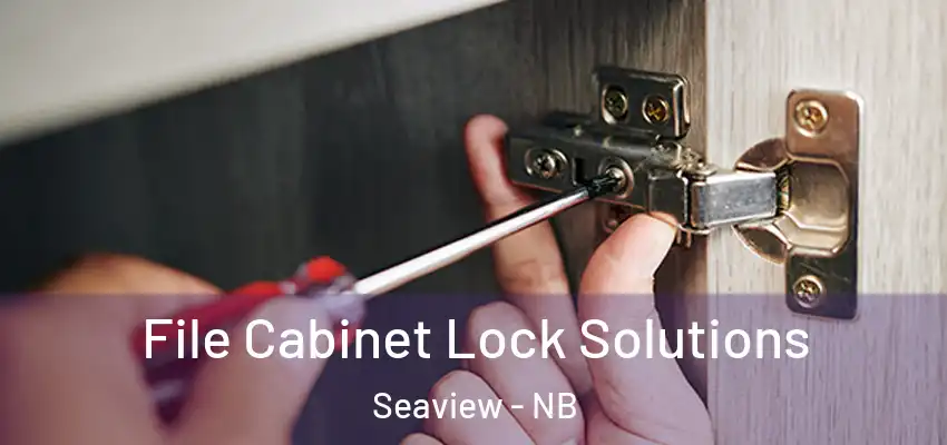  File Cabinet Lock Solutions Seaview - NB