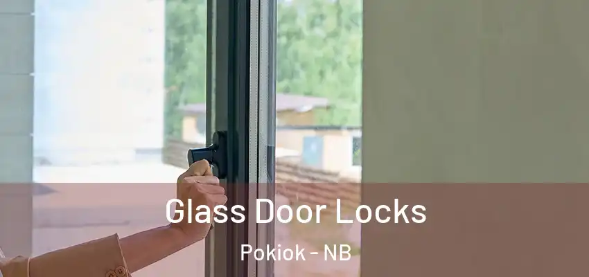  Glass Door Locks Pokiok - NB
