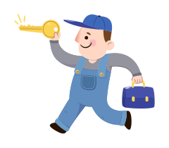 Local emergency lockout specialist near you offering 24/7 emergency lockout solution in Saint John, NB