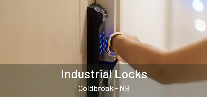  Industrial Locks Coldbrook - NB