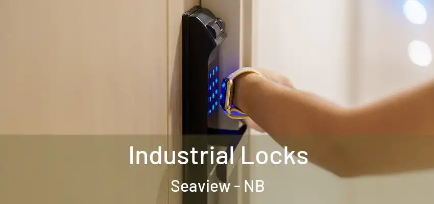  Industrial Locks Seaview - NB
