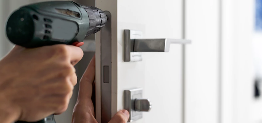 Locksmith For Lock Replacement Near Me in Greenwood, NB