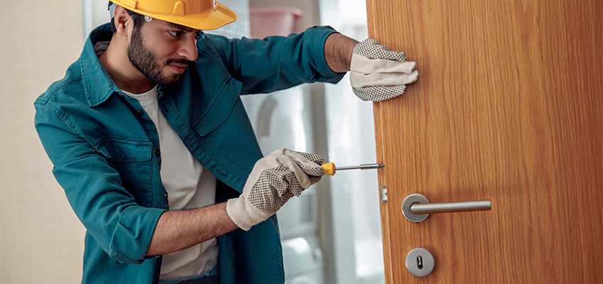 24 Hour Residential Locksmith in Greenwood, NB