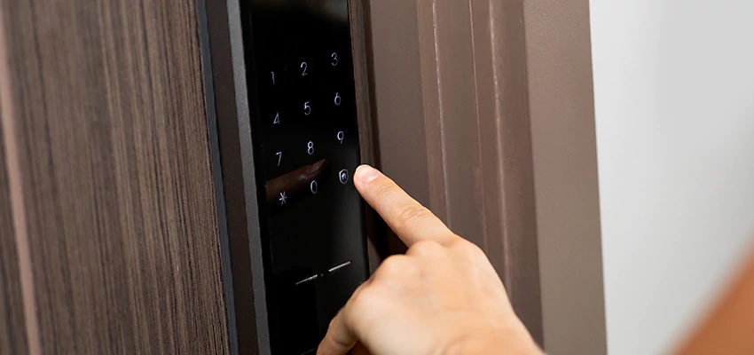 Secure Code Locks Ideas in Greenwood, NB