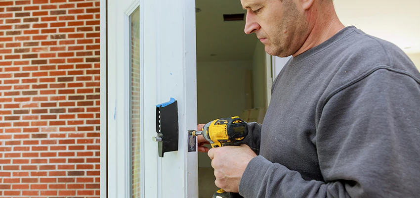 Eviction Locksmith Services For Lock Installation in Greenwood, NB