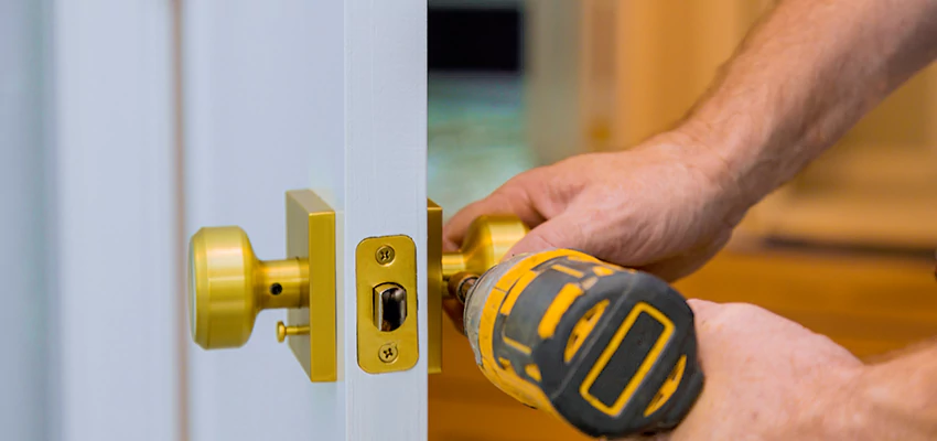 Local Locksmith For Key Fob Replacement in Greenwood, NB