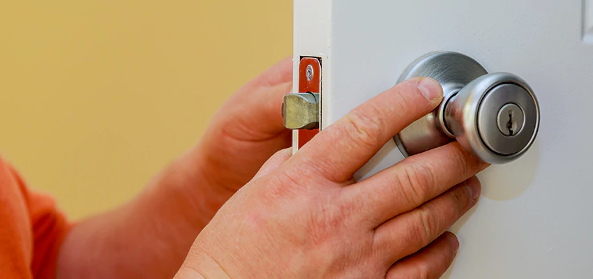 Residential Locksmith For Lock Installation in Greenwood, NB