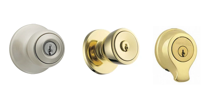 Weiser Bluetooth Lock Installation in Saint John, NB