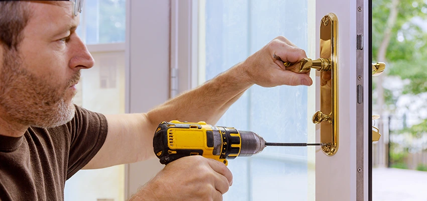 Affordable Bonded & Insured Locksmiths in Greenwood, NB