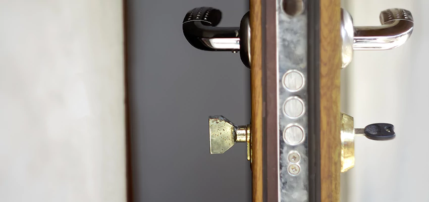 Holiday Emergency Locksmith in Greenwood, NB