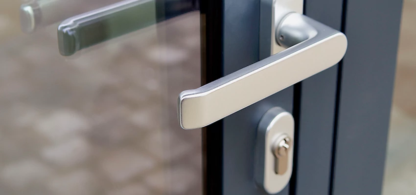 Broken Door Lock Cylinder Repair in Greenwood, NB