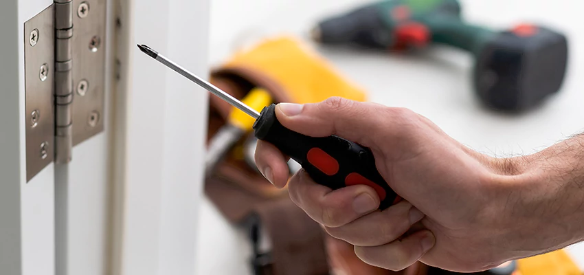 Holiday Emergency Locksmith in Greenwood, NB