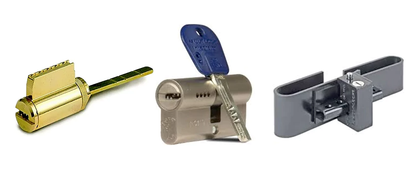 Mul-T-Lock Electronic Locks Repair in Greenwood, NB