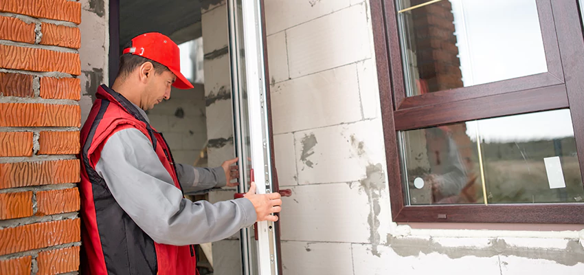 Home Invasion Door Lock Repairs in Greenwood, NB