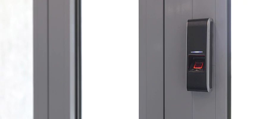 Push Button Lock Keypad Repair in Greenwood, NB