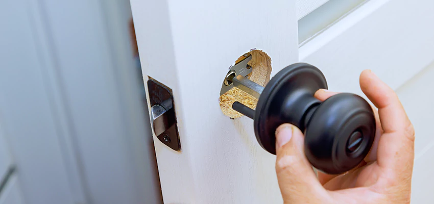 Locksmith For Lock Repair Near Me in Greenwood, NB