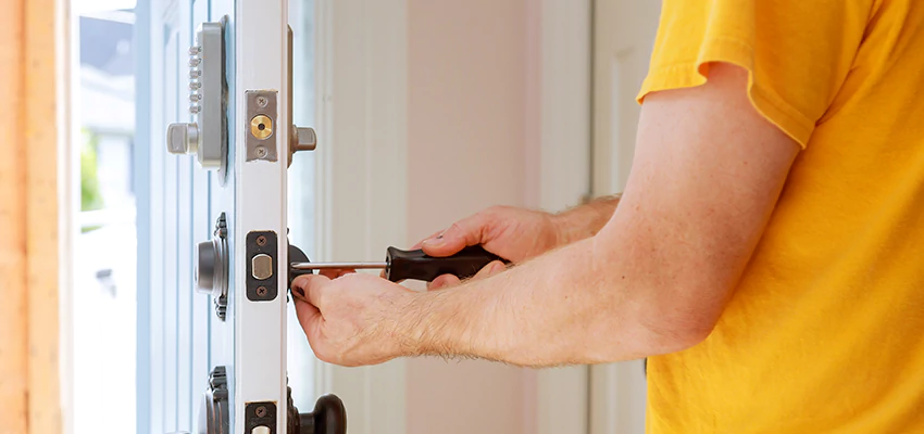 Eviction Locksmith For Key Fob Replacement Services in Greenwood, NB