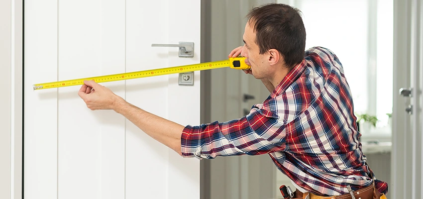 Bonded & Insured Locksmiths For Lock Repair in Greenwood, NB