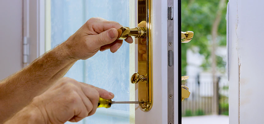 Local Locksmith For Key Duplication in Greenwood, NB