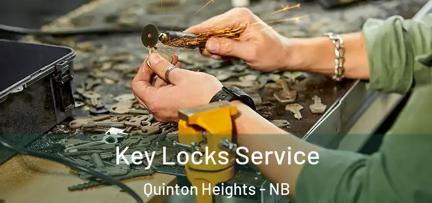  Key Locks Service Quinton Heights - NB