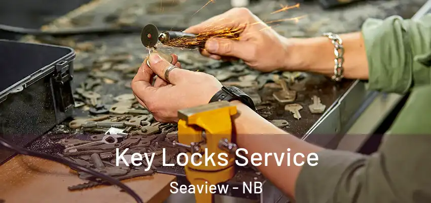  Key Locks Service Seaview - NB
