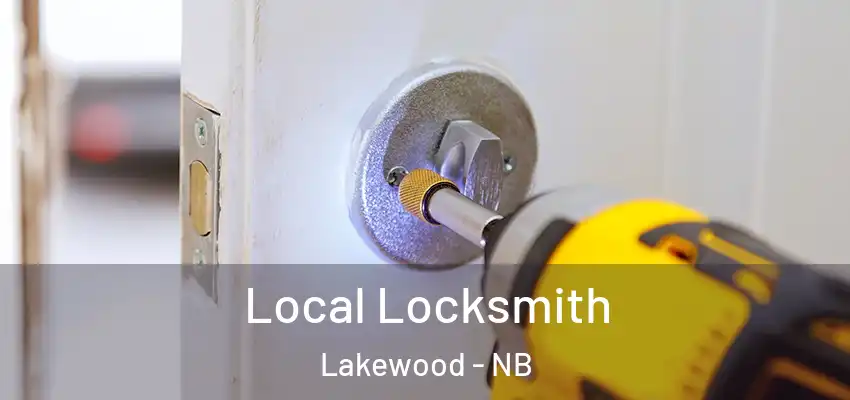  Local Locksmith Lakewood - NB