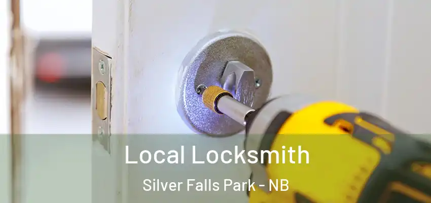  Local Locksmith Silver Falls Park - NB
