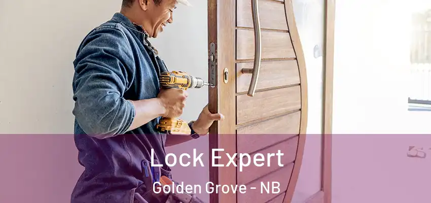  Lock Expert Golden Grove - NB