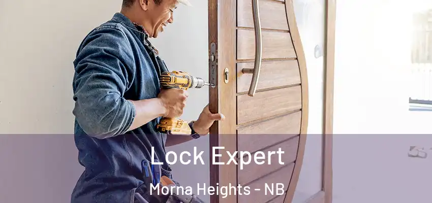  Lock Expert Morna Heights - NB