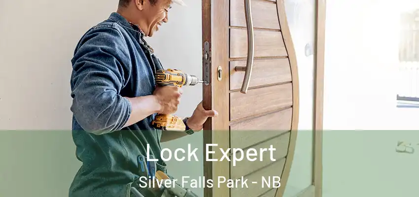  Lock Expert Silver Falls Park - NB