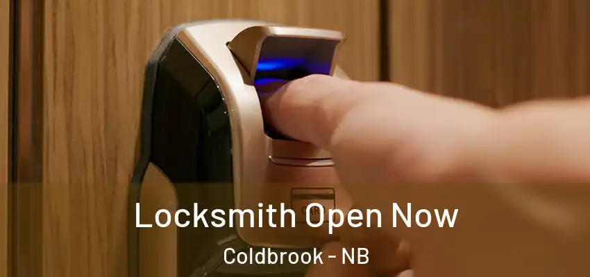  Locksmith Open Now Coldbrook - NB