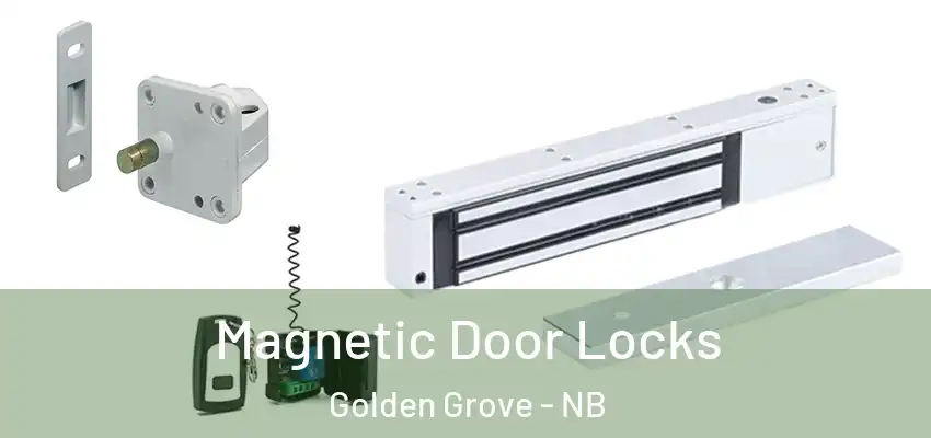  Magnetic Door Locks Golden Grove - NB