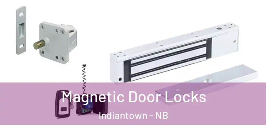  Magnetic Door Locks Indiantown - NB