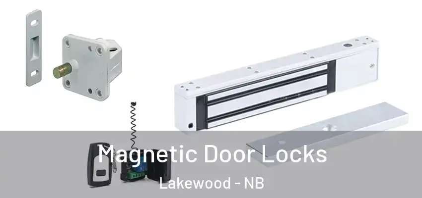  Magnetic Door Locks Lakewood - NB