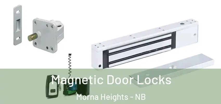  Magnetic Door Locks Morna Heights - NB