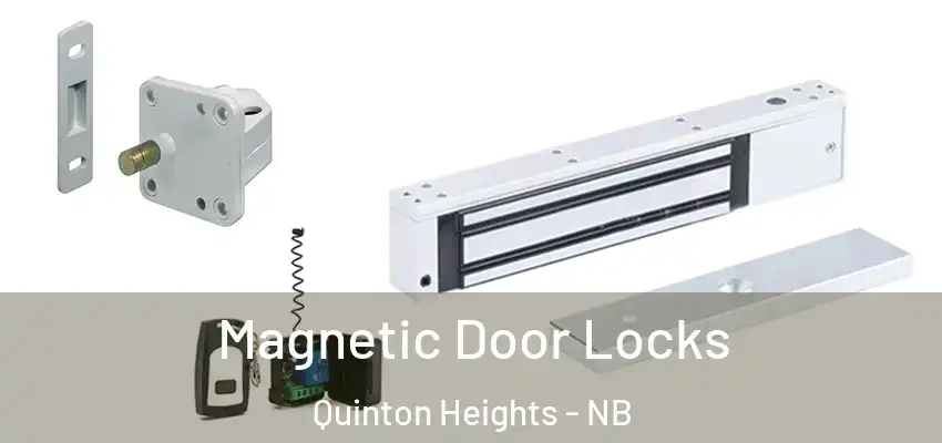  Magnetic Door Locks Quinton Heights - NB